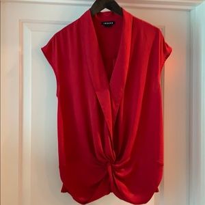 Trouve Women’s Blouse